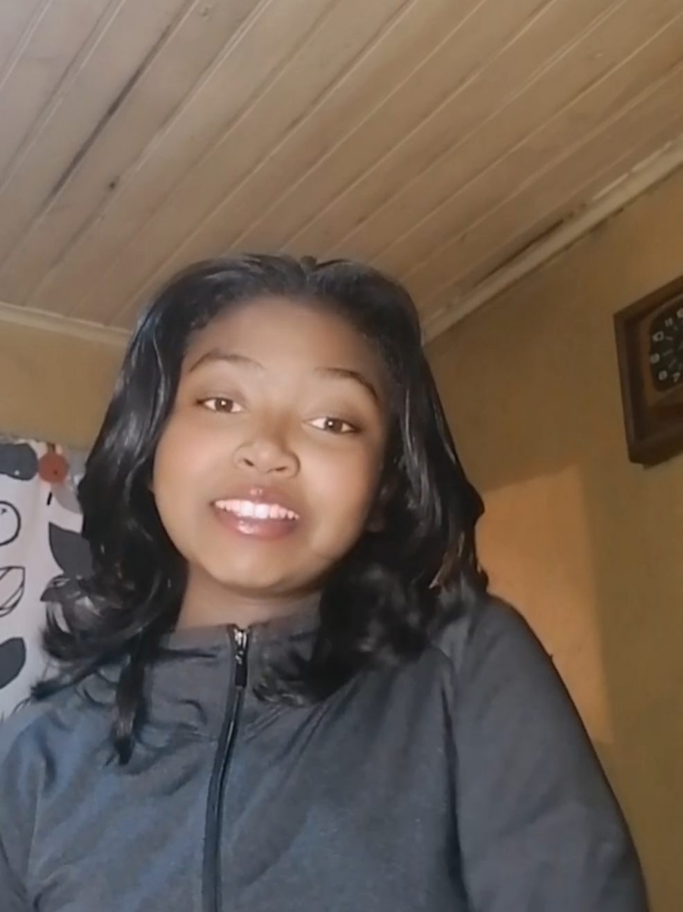 Aminakahy manontany 😏 #pourtoii 