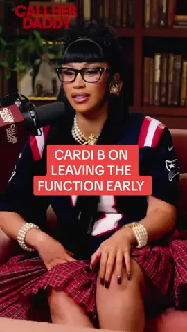 Normalize leaving the function to sleep