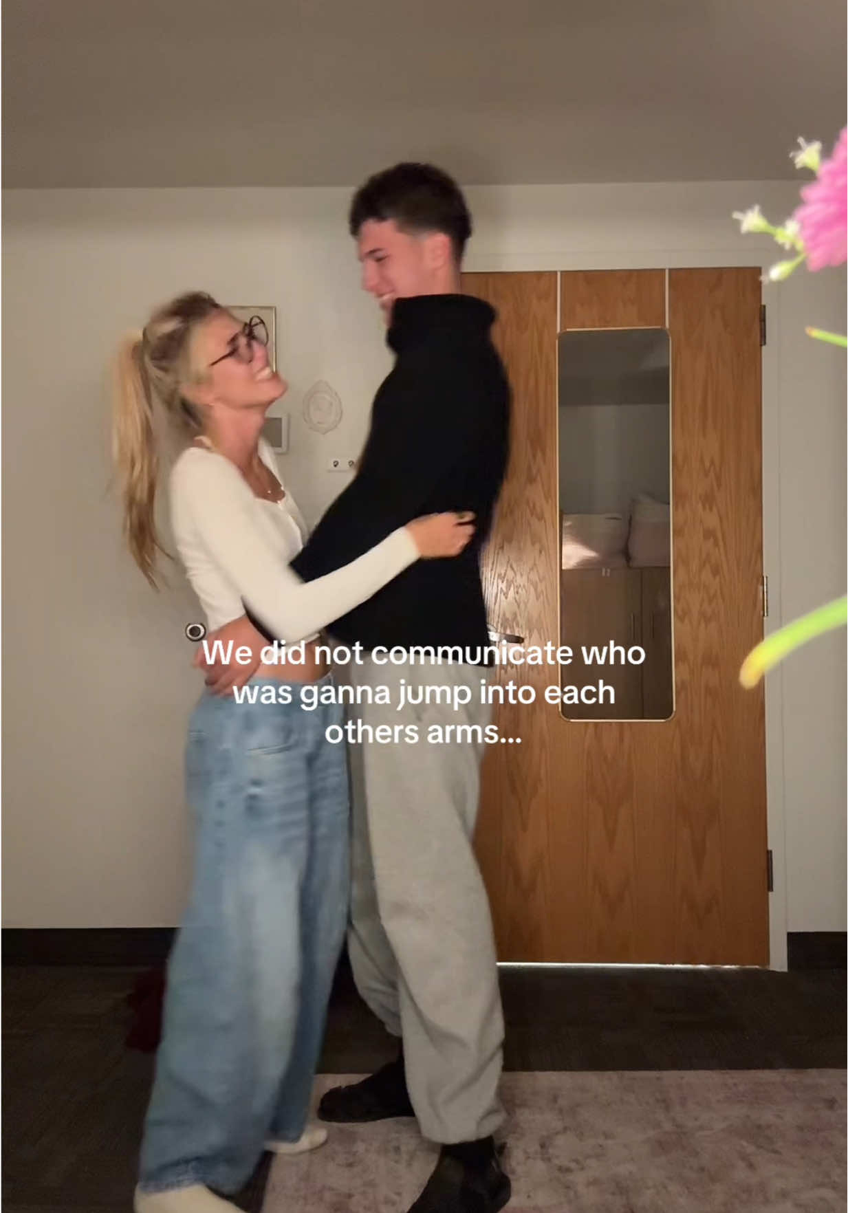 He thought he deserved that king treatment fr