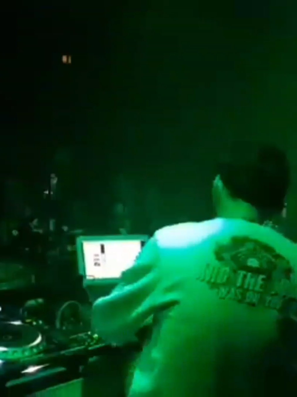 #tekk #hardtekk #zahni #skyclub #skyclubleipzig  Schrempf