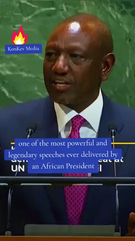 #UN #peacekeeper #ruto #UNGA 
