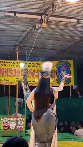 gondang keli@LANGENSARI JAMBUSARI  #lenggerwonosobo #wonosobozone #wonosobo24jam 