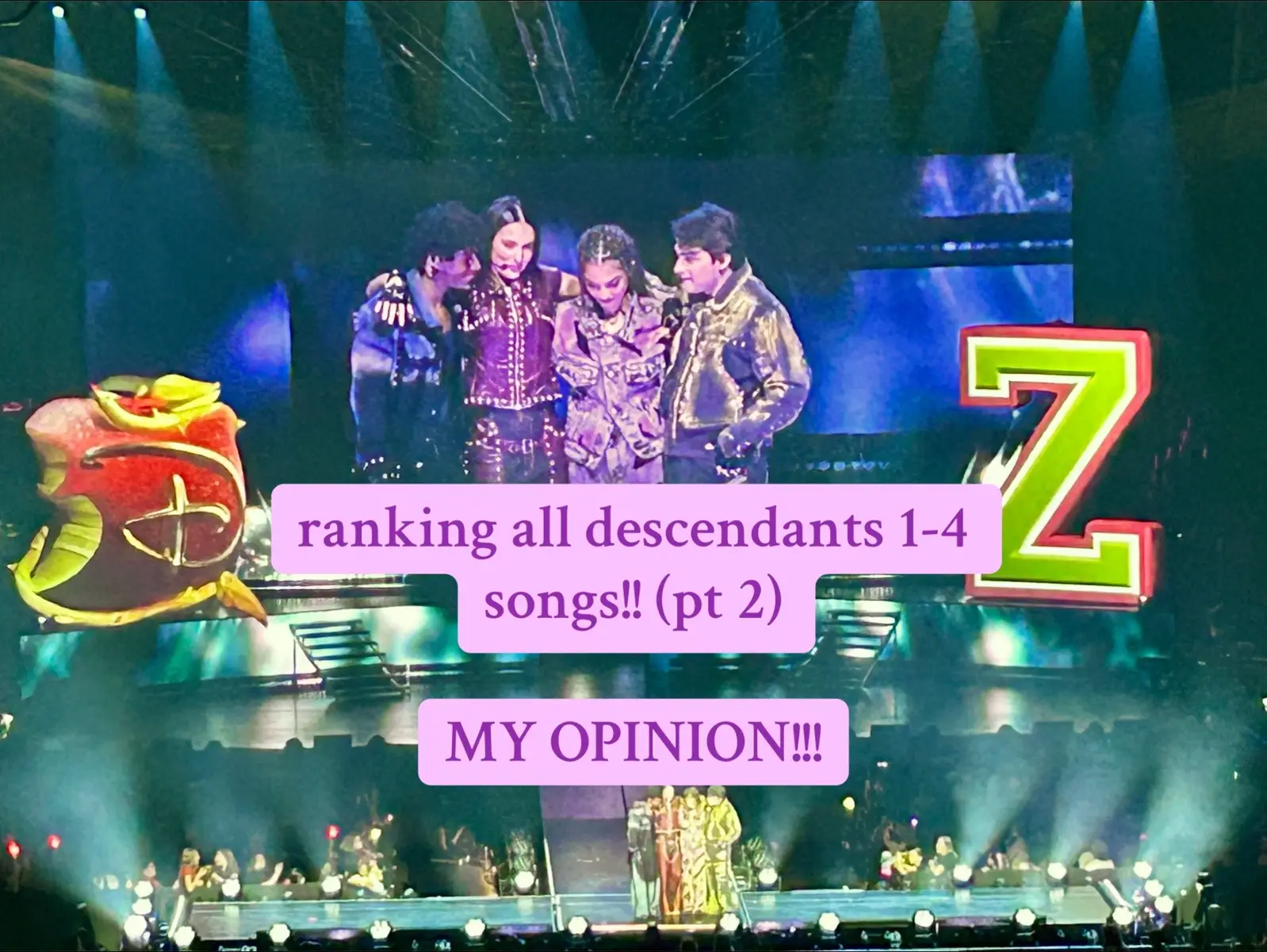 #descendants #descendants2 #descendants3 #descendantsriseofred #fyp 