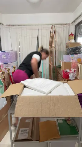 #unboxing #cvlinens #partydecorationideas 
