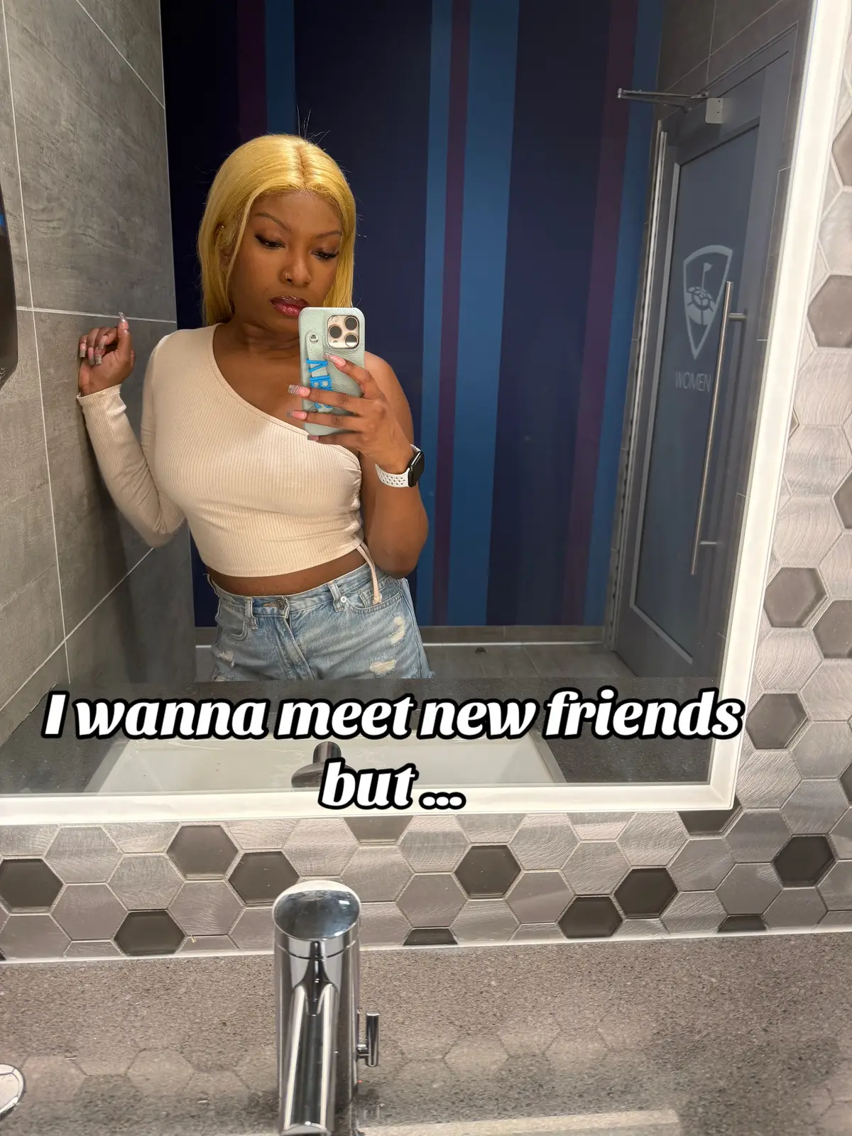 Hope this reaches the right ppl & find some new friends 🫶🏾🤗 #brockton #boston #newfriendship #girlys 
