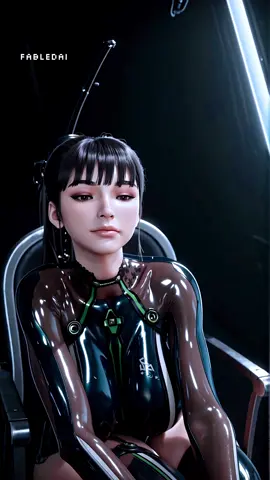 Eve from Stellar Blade 🖤 #evestellarblade #stellarbladeedit #animefyp #animegirl #stellarblade 