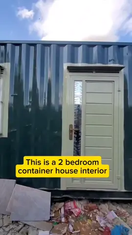 #containerspace #tinylivingkenya #typhoon #supertyphoonragasa #mogadishufc  you know who to call for efficiency 