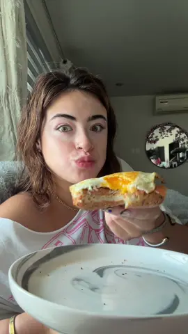 desayuno favorito del momento!!!🍳