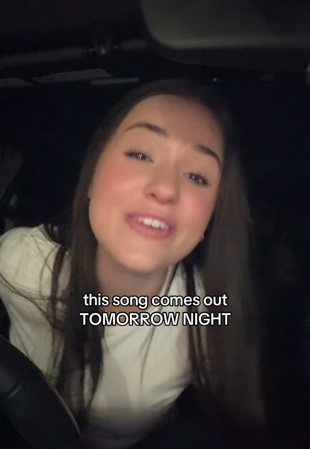 this release date snuck up fast 😳 who’s ready for ferrari?!! #ferrari #unreleased #newmusic #fyp 