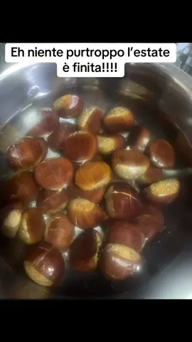 #🌶️ #fyp #manucucinacalabrese #autunno #castagne 