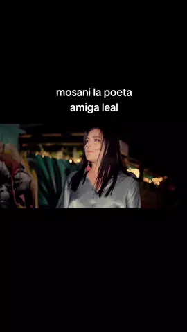 mosani la poeta es un artistas  paraguaya  actualmente  en Estados Unidos  está pegando fuerte  sus música  en domicana  pero ella quiere ganar  al público  paraguayo será que gente que le ayudan ? vamos a ayudarla a cumplir  su sueño #mosani #lapoeta #paraguay #bachata #hit 