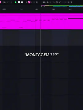 SONG: MONTAGEM ??? #funkbrasil #brazilianfunk #flstudio #ableton #newmusic 