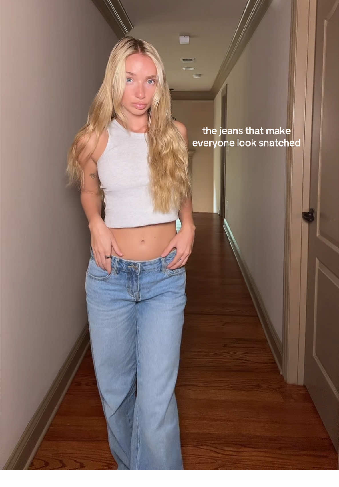 low rise, slouchy fit? yes plssss @pacsun 