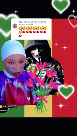 Réponse à @bamba.awa419 