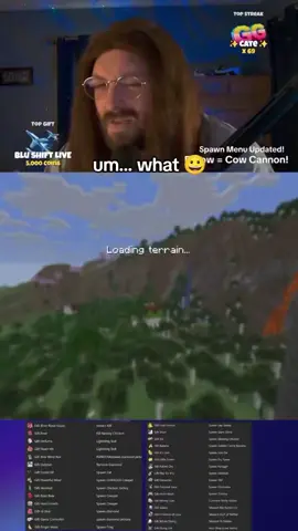 peetah... the pig is here #Minecraft #minecraftclips #tiktoklive #livehighlights 