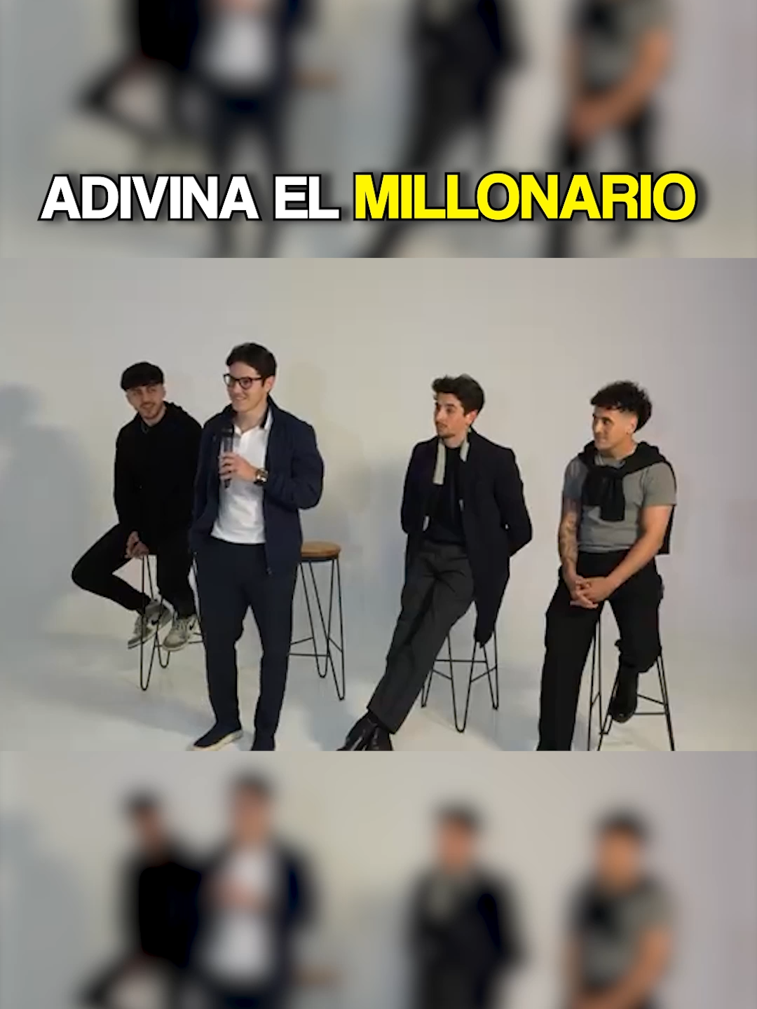 Parte 25 #beltranbriones #URGENTE #peleatinomossu #DebateAbierto #TikTokArgentina #Imparable #dinerodesdecasa #emprendedor #closerdeventas #Argentina #Controversia #colorado #Dinero #money #Felicidad #peleatino #pelea #TinoMossu #miami #MentalidadDeÉxito