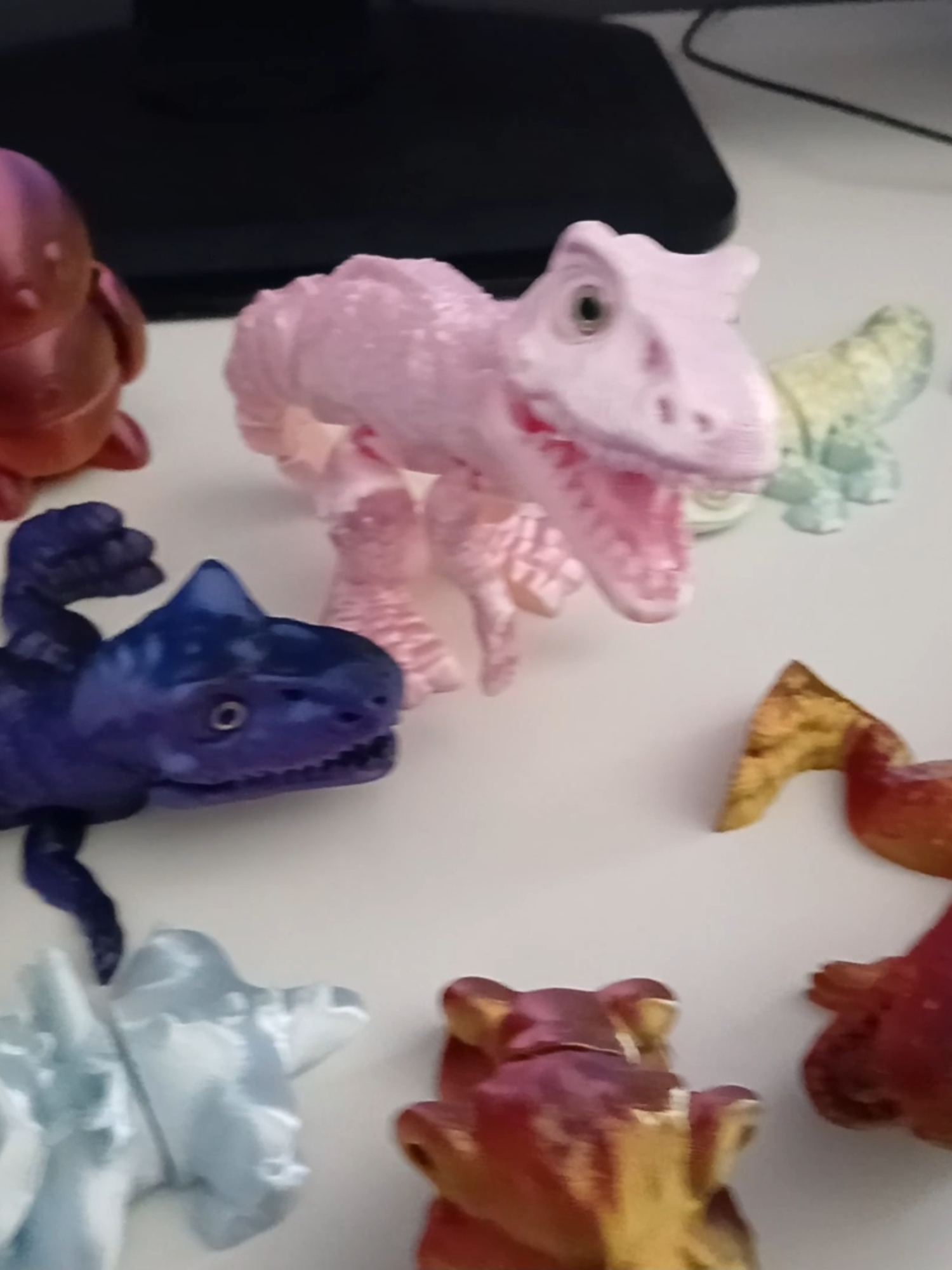 Cubee 3D website review Just a very quick review of the Cubee 3D website subscription with some very cool 3d prints   Hive ID: XR61YRW4Y6 #Howto #3d #3dprinting #anycubic #multi-colour #anycubickobramax ##3dprinted #hobby #slicer