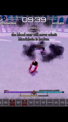 #typesoul #typesoulroblox arrancars easiest subspecies to ragebait 
