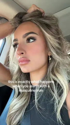 just a girl #relateablecontent 