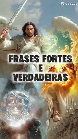 Frases fortes e verdadeiras 