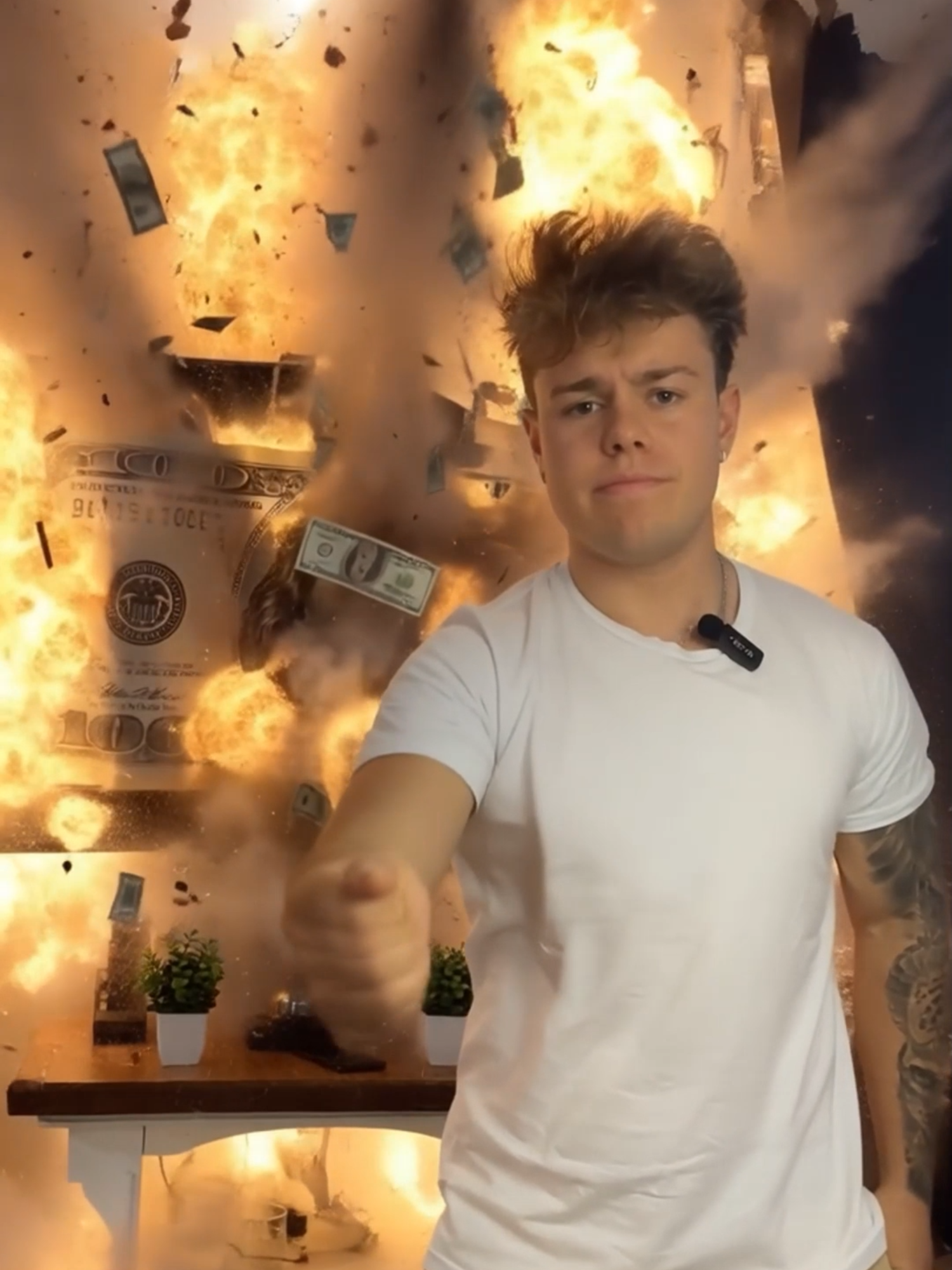 Si pensas pagar 100usd por un chatbot mejor tiralos a la BASURA No tiene sentido que contrates un bot super barato para que responda lo basico, para eso hacelo vos o respondelo con respuestas automaticas que el mismo META te proporciona y son gratis Automatizar tu atencion al cliente es lo mejor que podes hacer pero con algo que realmente sea de calidad y que valga la pena. Que sea a medida para tu negocio y que tenga muchas mas opciones que simplemente responder preguntas