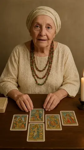 Essa cruzinha é poderosa, me conta oque chegou! #fyp #foryoupage #tarot #cartomante #viral 