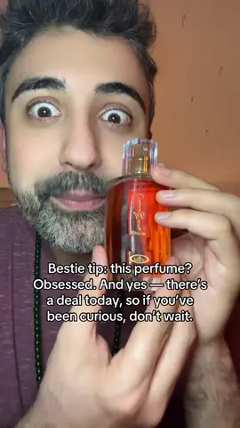 #chocolateperfume #TikTokMadeMeBuyIt 