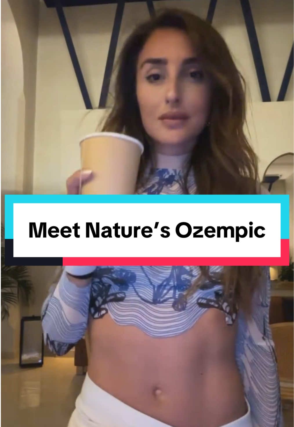 Ever wonder why fat loss feels so hard? It’s not about eating less. It’s about working with your hormones. That’s what the Untraceable Blueprint is all about. Turn your body into a fat-burning machine, the way nature designed it. This knowledge shouldn’t be a secret, and now it’s out for everyone. 👉 Click the link in my bio to get started.
