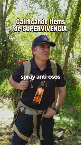 “Linterna de dos euros de los chinos… no sirve para nada 😂” #DeltaBravo #Supervivencia #Bushcraft