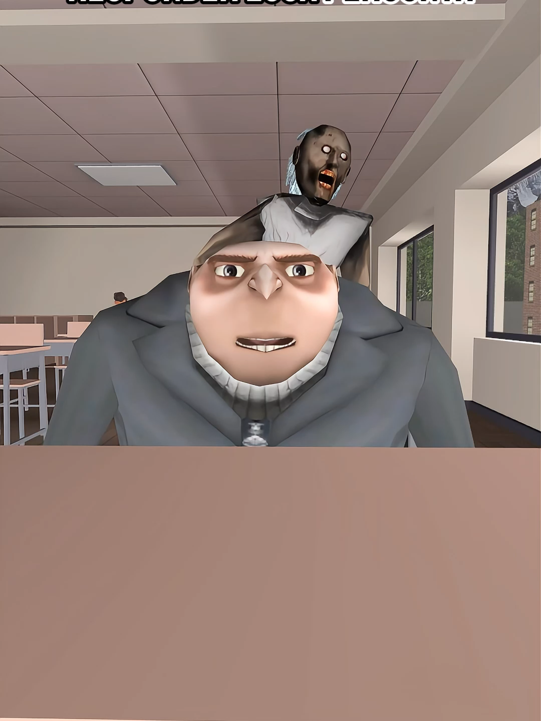 professora não soube responder minha pergunta #meumalvadofavorito #minions #humor