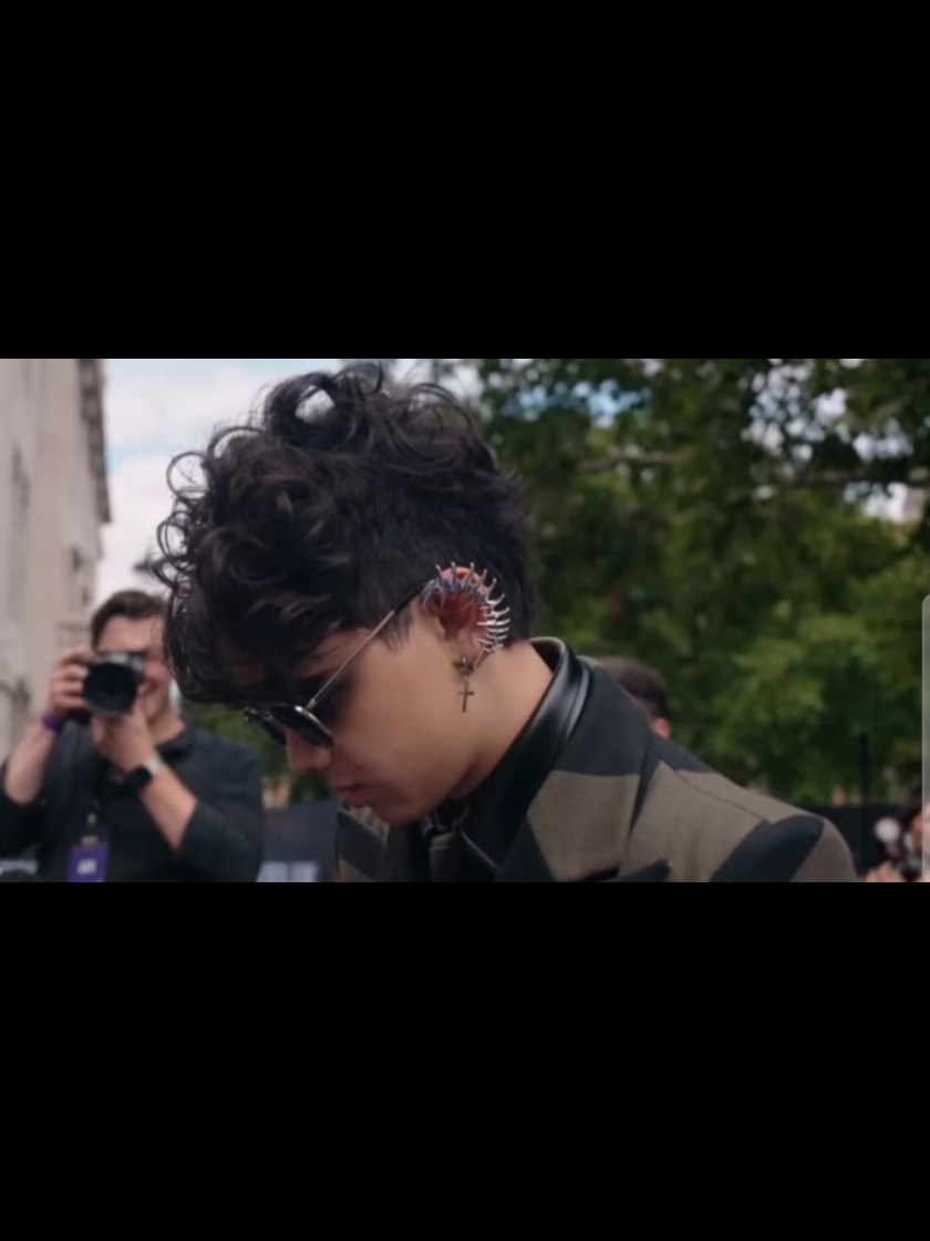 #pugsleyaddams #isaacordonez #wednesday #foryou #fryou 