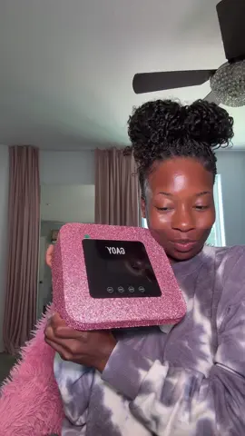 #pinknaillamp #wirelessnaillamp 
