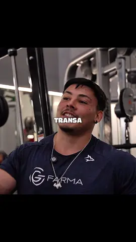 O final 🤣🤣🤣 #ganley #gymedits #bodybuilders #cariani 