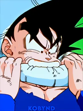 Goku's special technique 🤣​🤣​ #songoku #dragonball #freezer #Anime #animeedits 