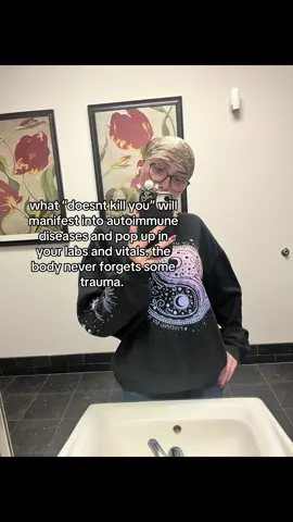 stress is a crazy thing #healing #autoimmunedisease #chronicillness 