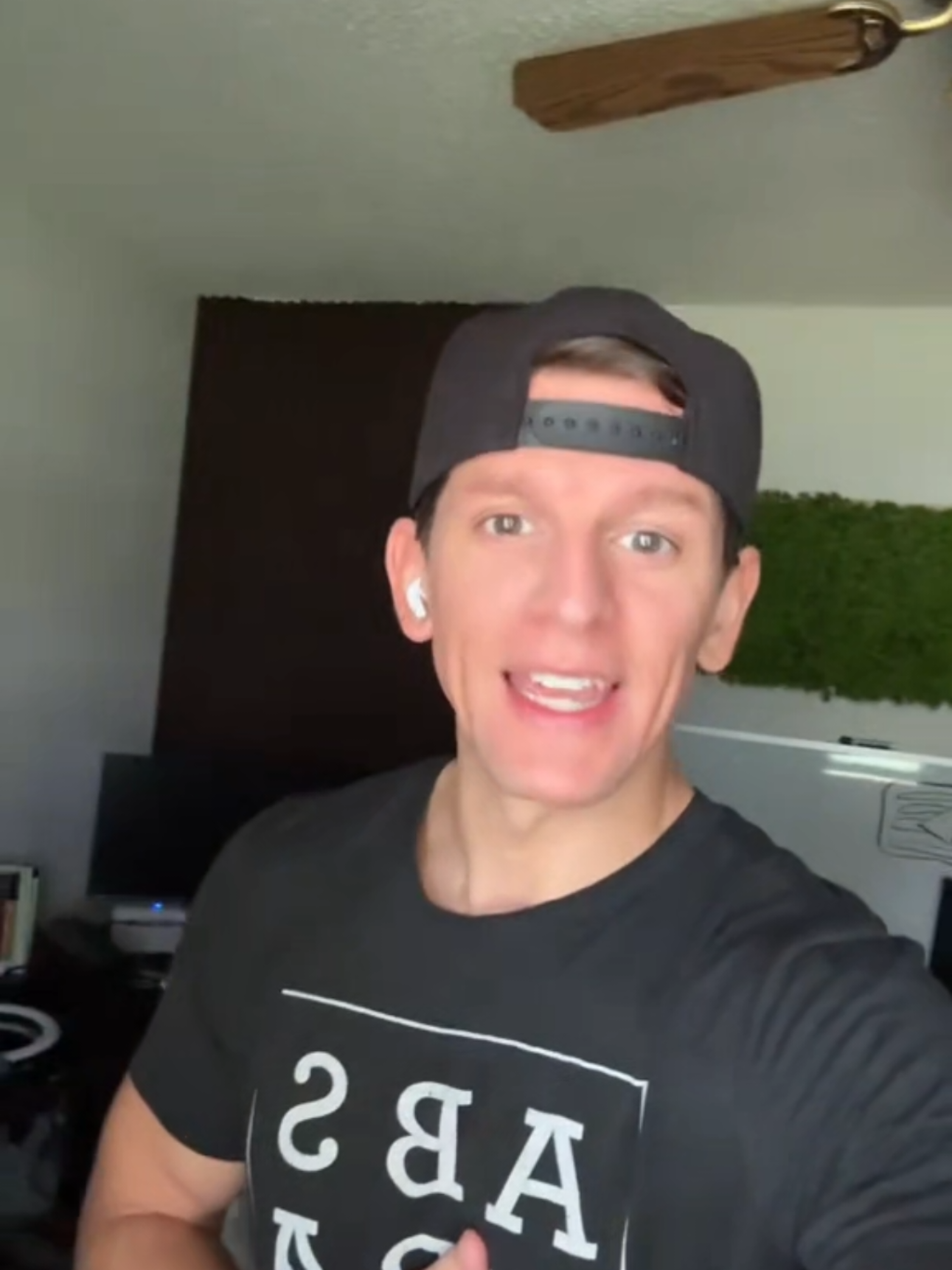 #stitch with @Disciple_Derek Don't delete the video either because I have it downloaded. Repent. 