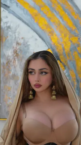 How’s my makeup 💄? 