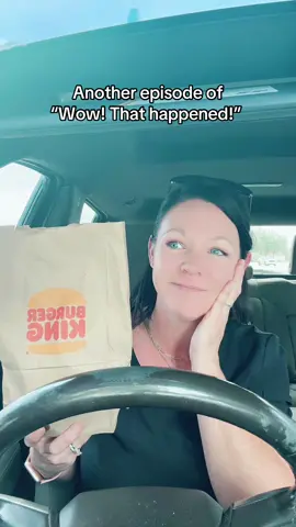 The support I receive from this BK worker is unmatched 😜 #chronicles #Vlog #episodes #dailylife #fyp