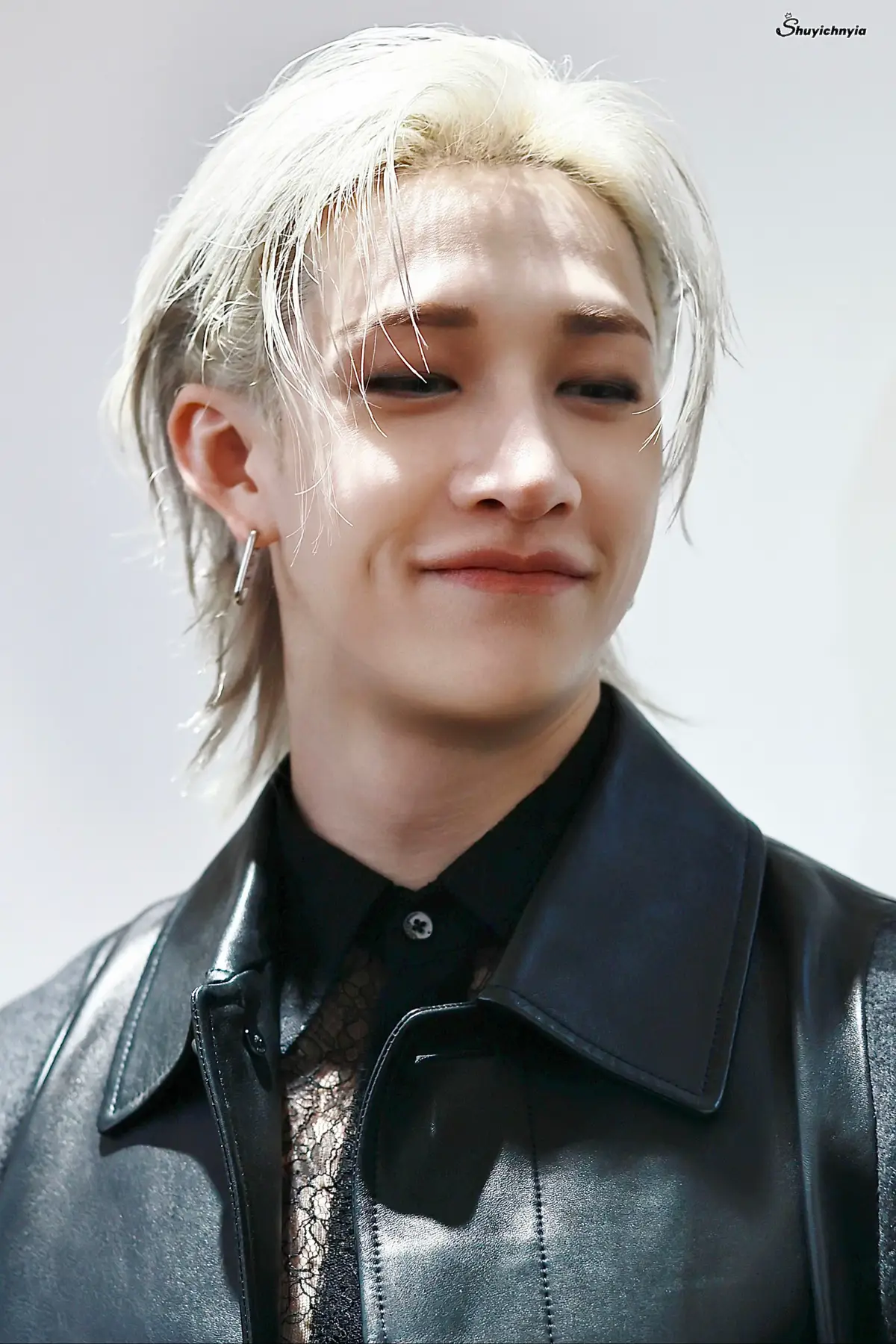 #스트레이키즈 #StrayKids#방찬 #BangChan #BANGCHANxMFW25