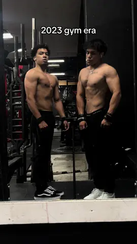 best gym era so far i miss it 