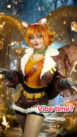 Come vibe withSquirrel Girl 😌🐿️Rate the cos💓 #princesssachiko #sachi_hime96 #relatableanime #marvelrivals #squirrelgirlcosplay  