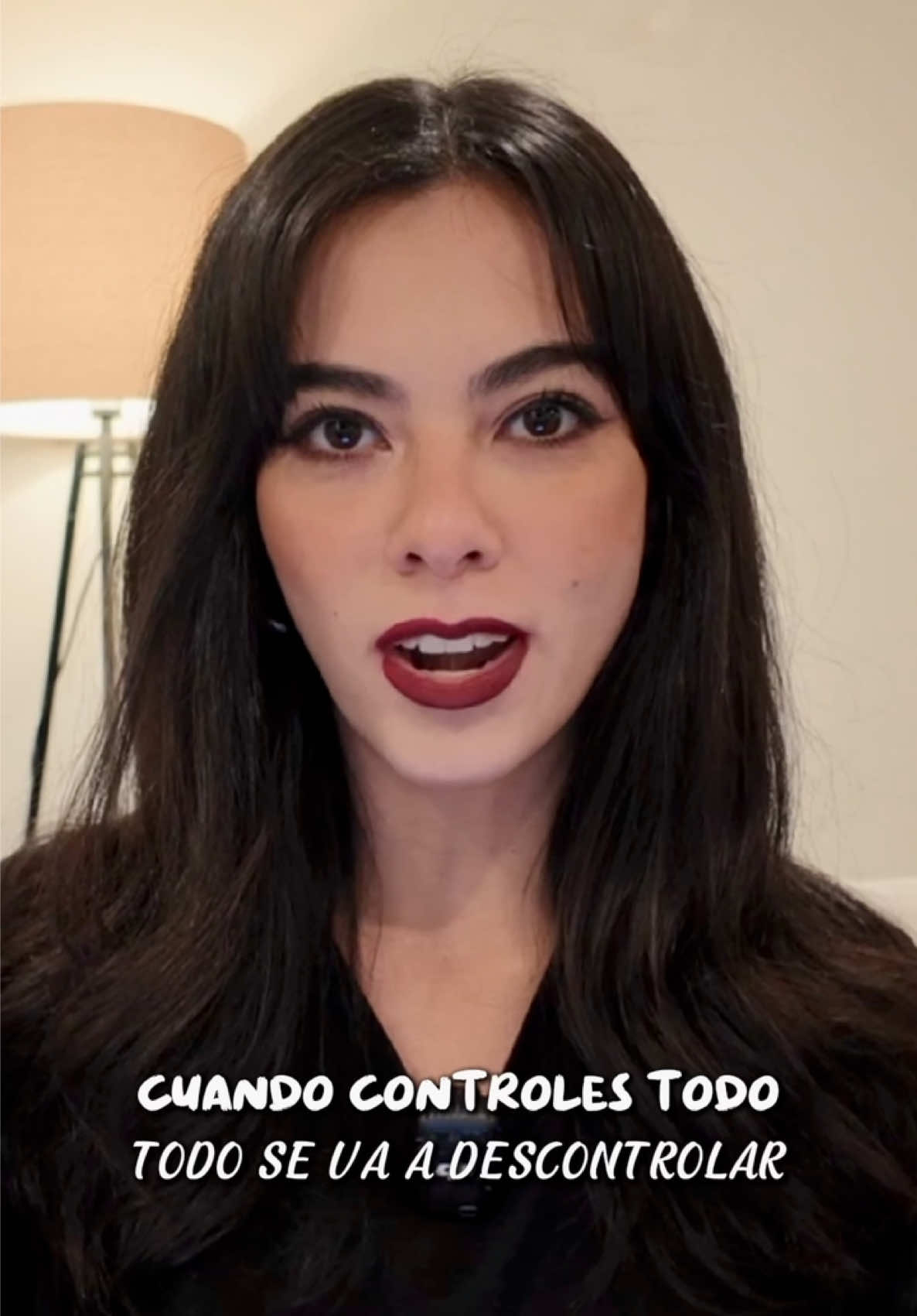 Ayuné o devoré?? Avisen 👈🏻🙂 Ley de Murphy o Ley de Sandy 👀 Cuando tengas todo controlado, se va a descontrolar. ¿O como lo dirías tu?