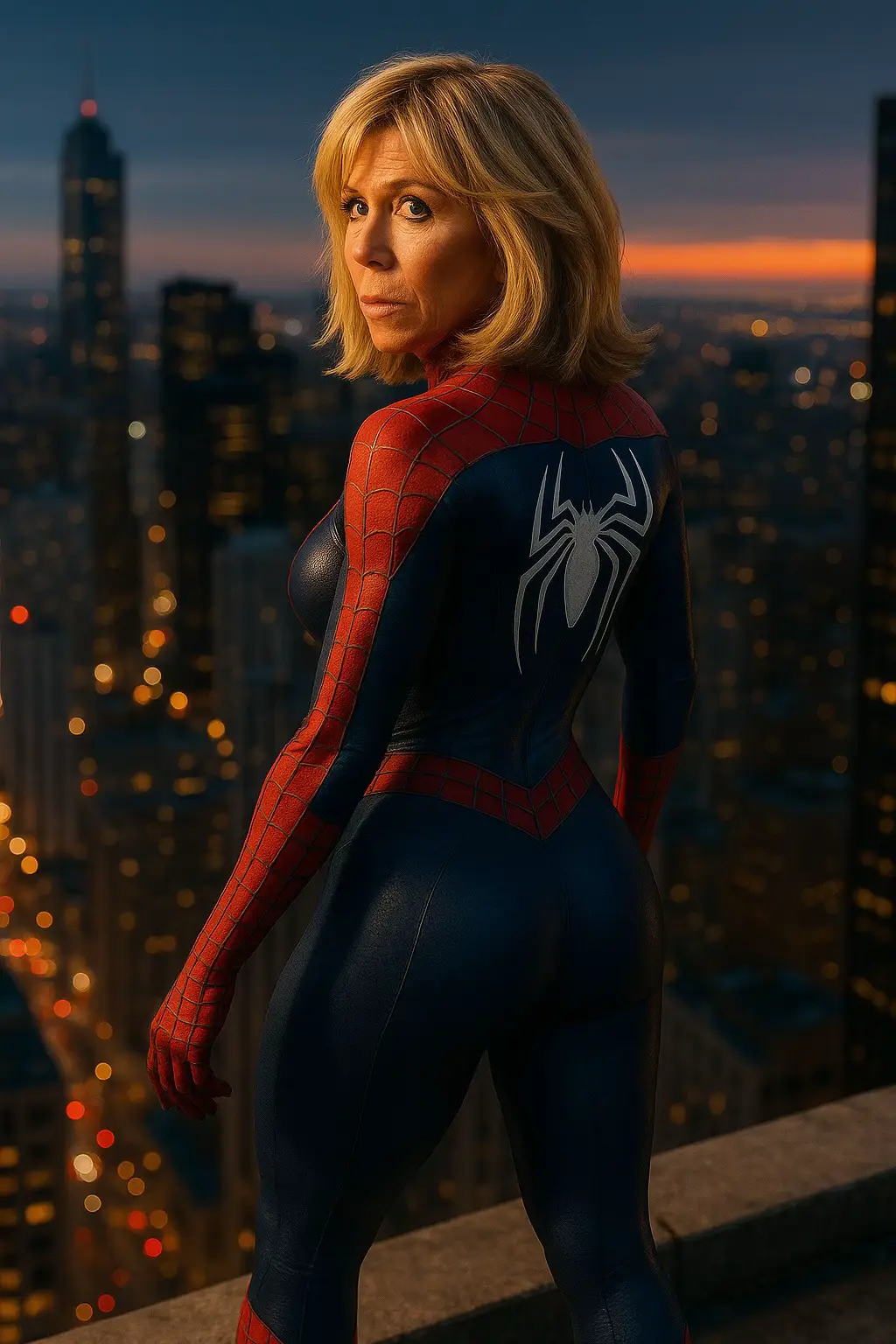 #macron #fyp #pourtoi #fumedlatete 