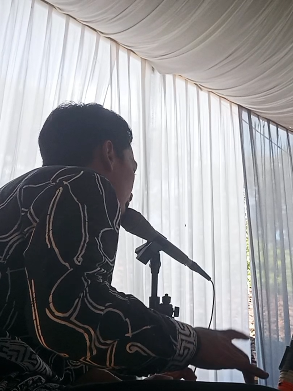 Beking Soda🎤  #seratpenjajah #soundviral #kendang #fyp 