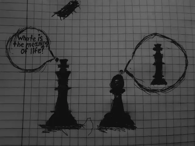 #chess #chesstok #life #real #sad #filosofia 
