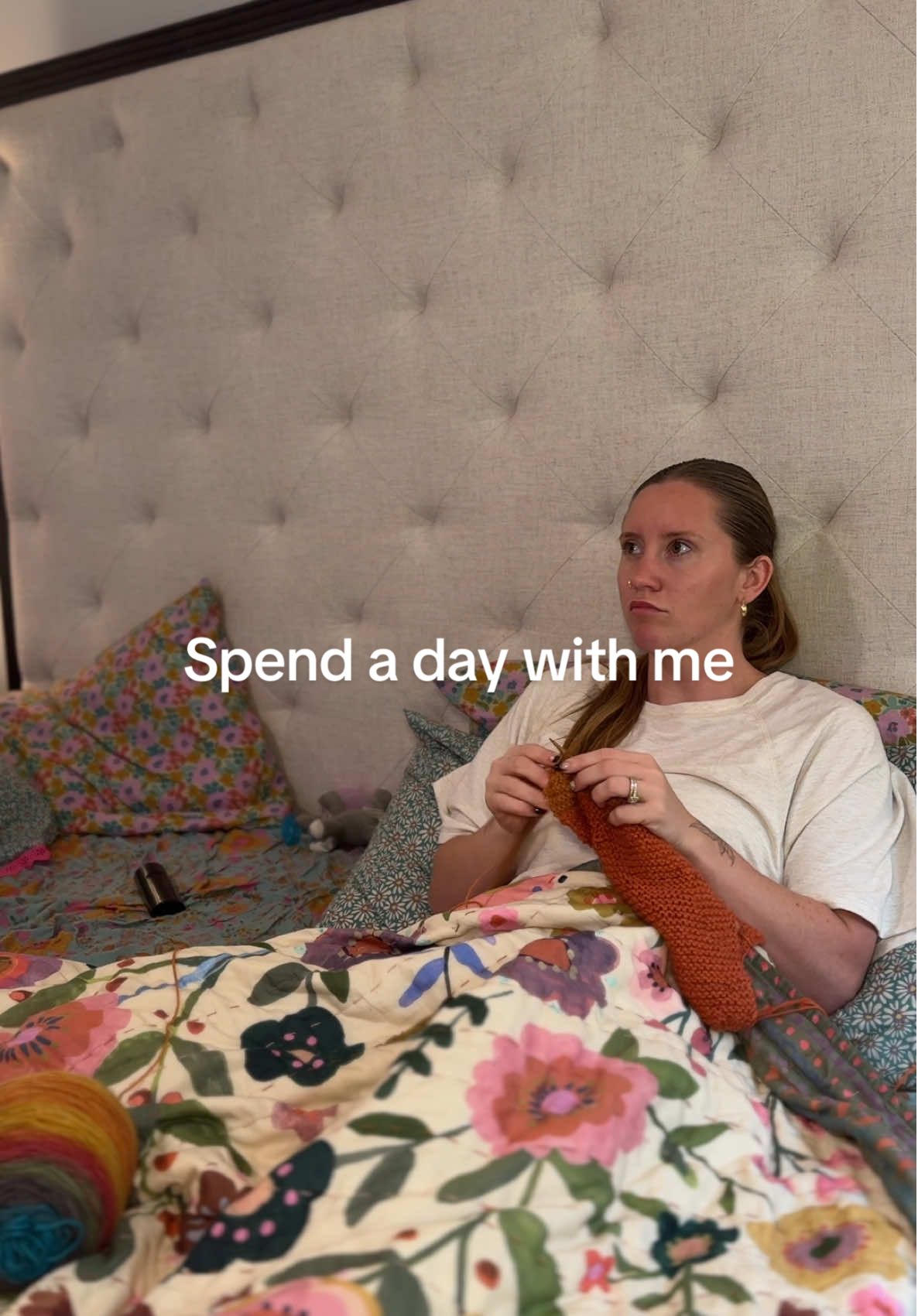I can be productive tomorrow 😅 #momtok #motherhood #shopping 