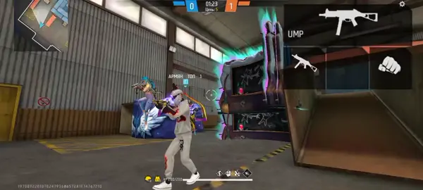 @ahqoqpskndjeiw  apres xaxi hamar🤍 1v1? only ump🔥 #rekkkkkkkkkkkkkkkkkkkkkkkkkkkkkkk 