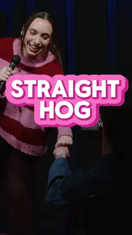 straight question mark king 