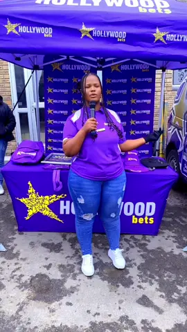 #fyp #work #hollywoodbets #promoter 