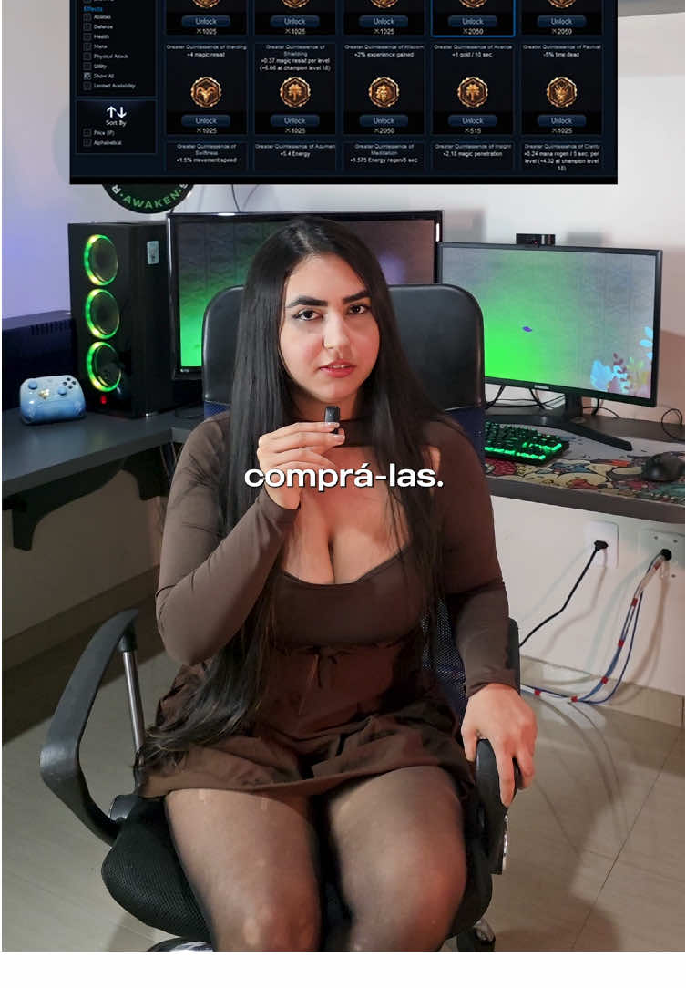 #leagueoflegends #lol #riot #riotgames #jogos 